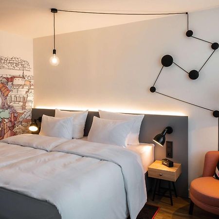 Pentahotel เบรเมน ภายนอก รูปภาพ