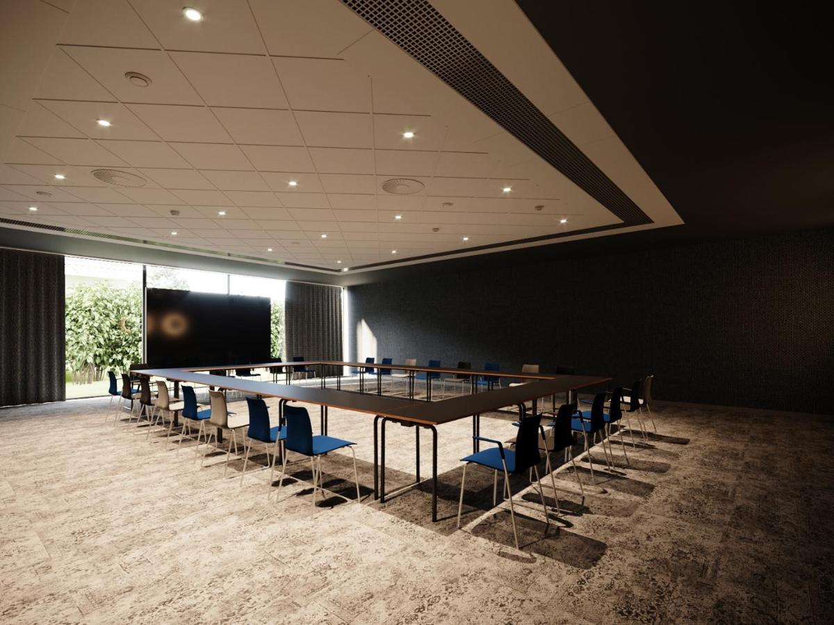 Pentahotel เบรเมน ภายนอก รูปภาพ