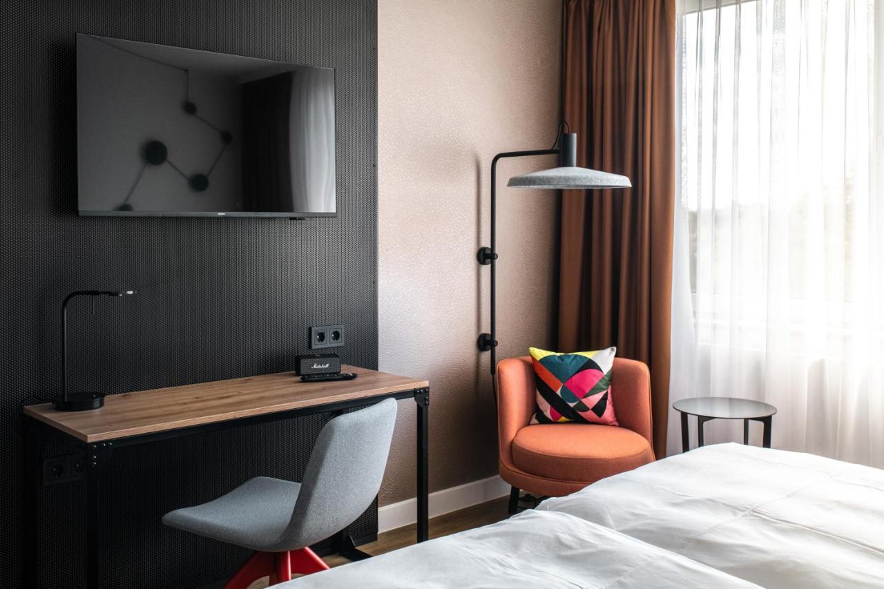 Pentahotel เบรเมน ภายนอก รูปภาพ