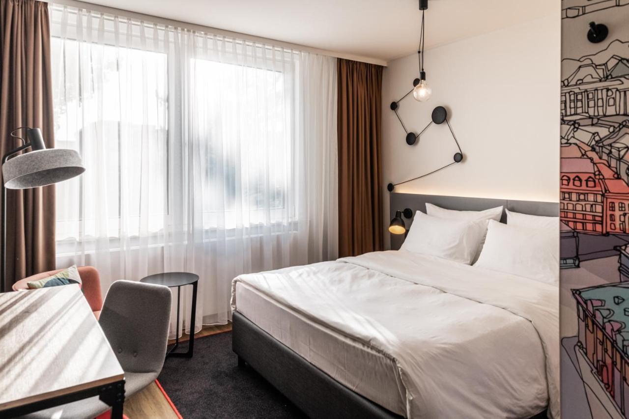 Pentahotel เบรเมน ภายนอก รูปภาพ