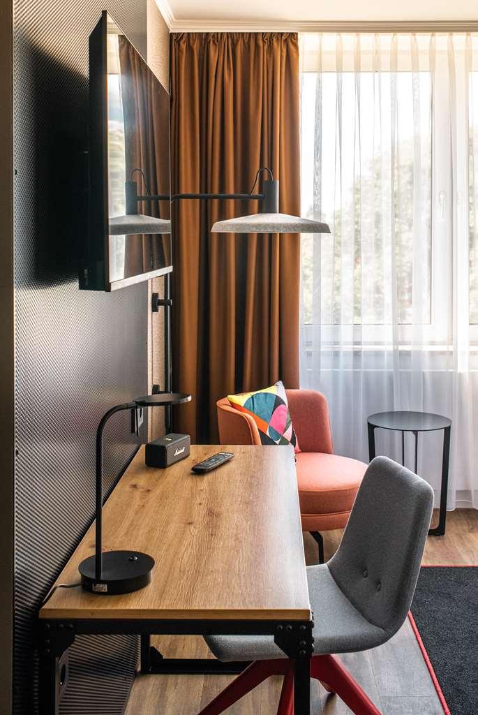 Pentahotel เบรเมน ห้อง รูปภาพ