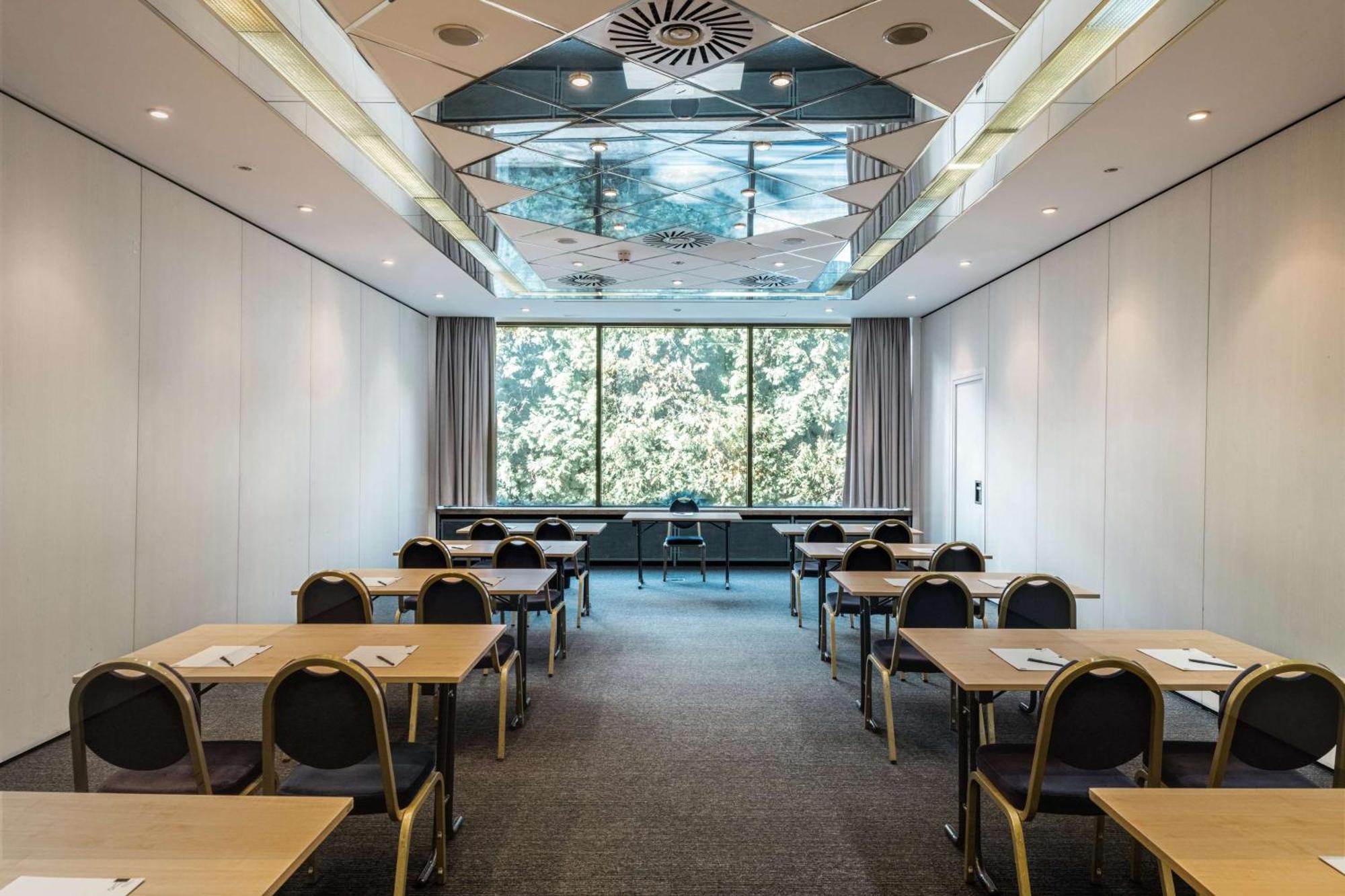 Pentahotel เบรเมน ภายนอก รูปภาพ