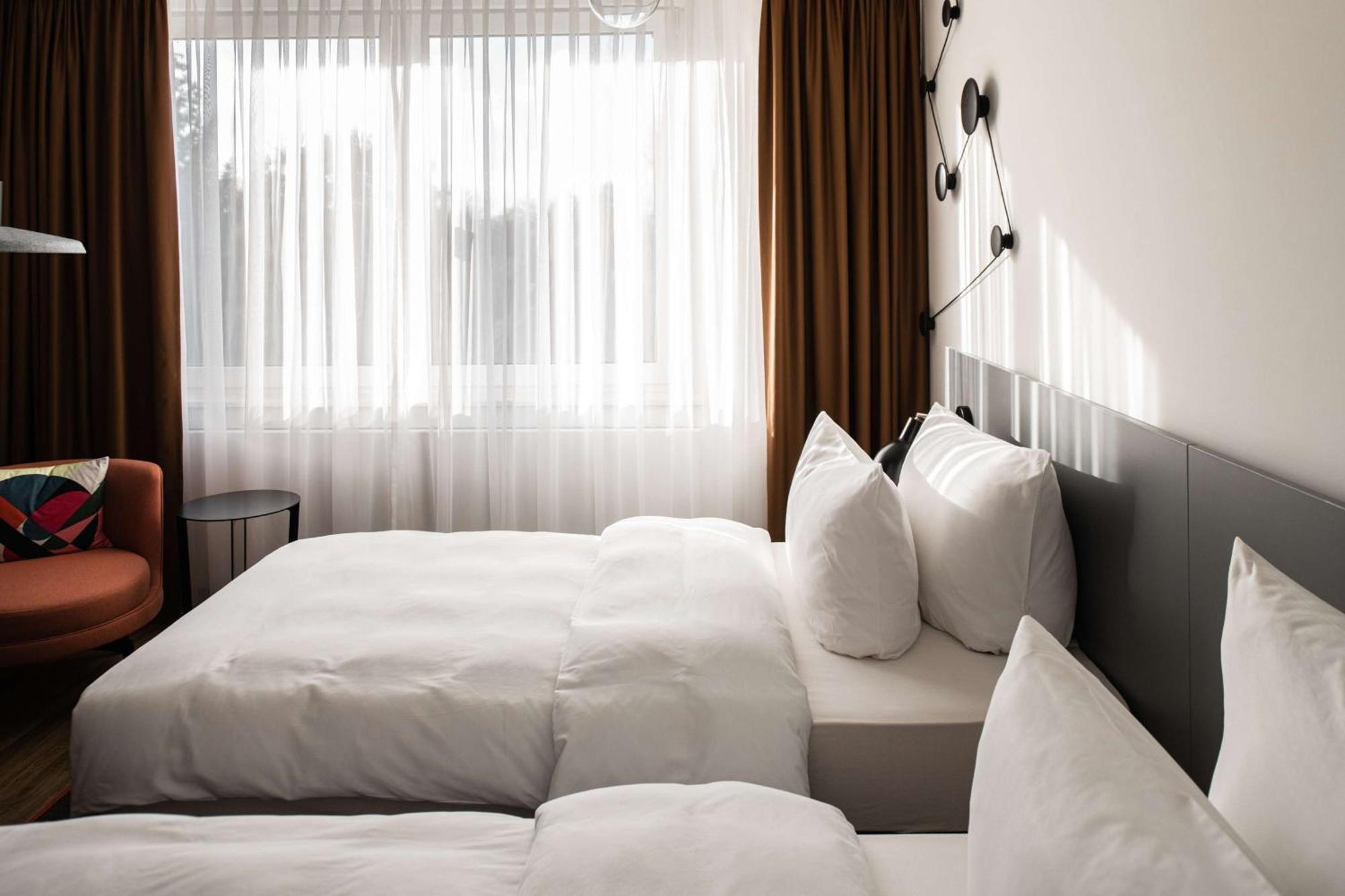 Pentahotel เบรเมน ภายนอก รูปภาพ
