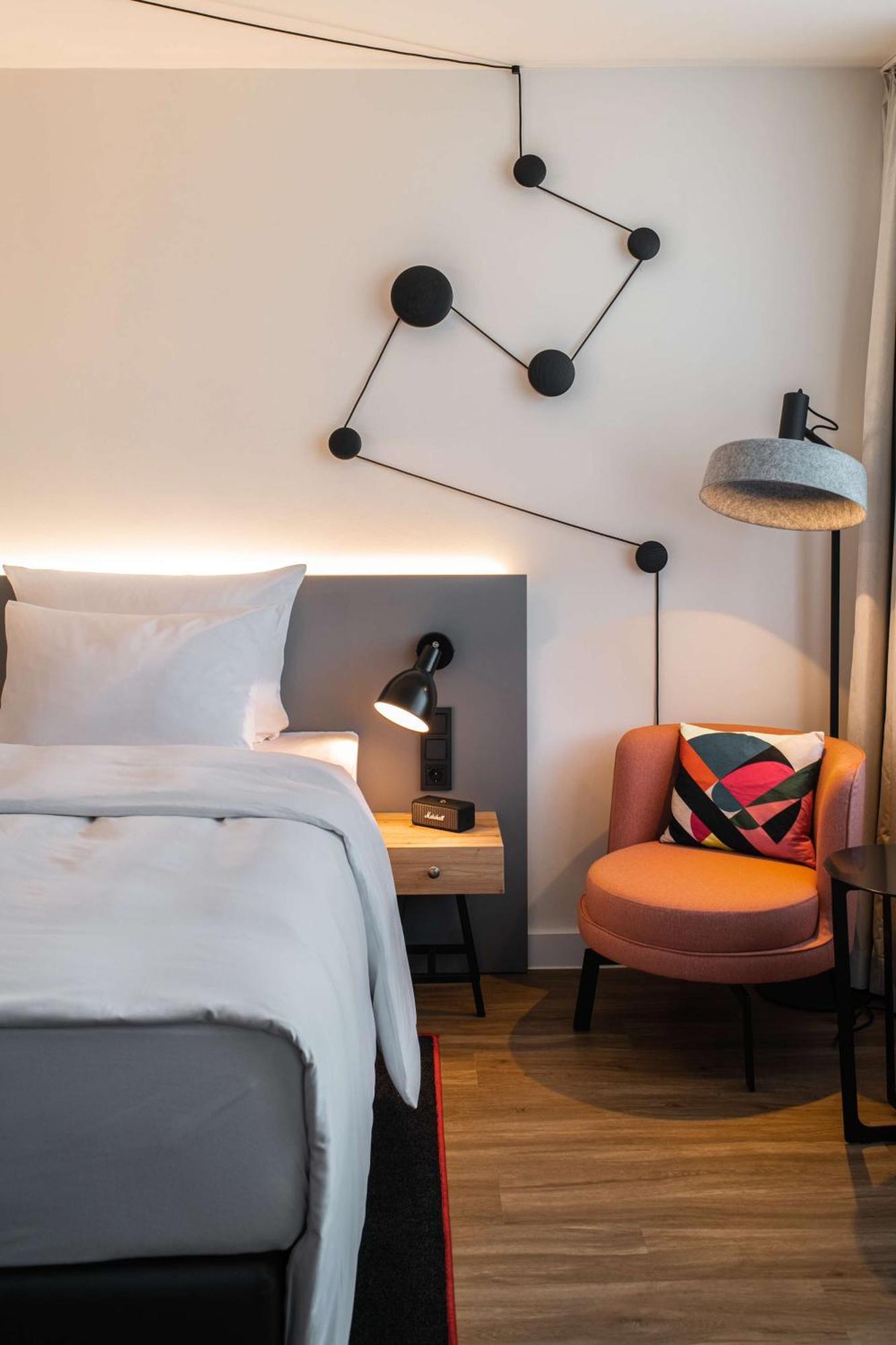 Pentahotel เบรเมน ภายนอก รูปภาพ