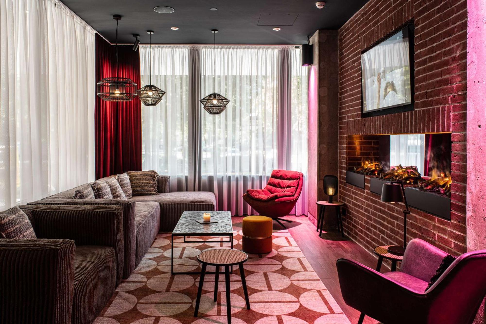 Pentahotel เบรเมน ภายนอก รูปภาพ
