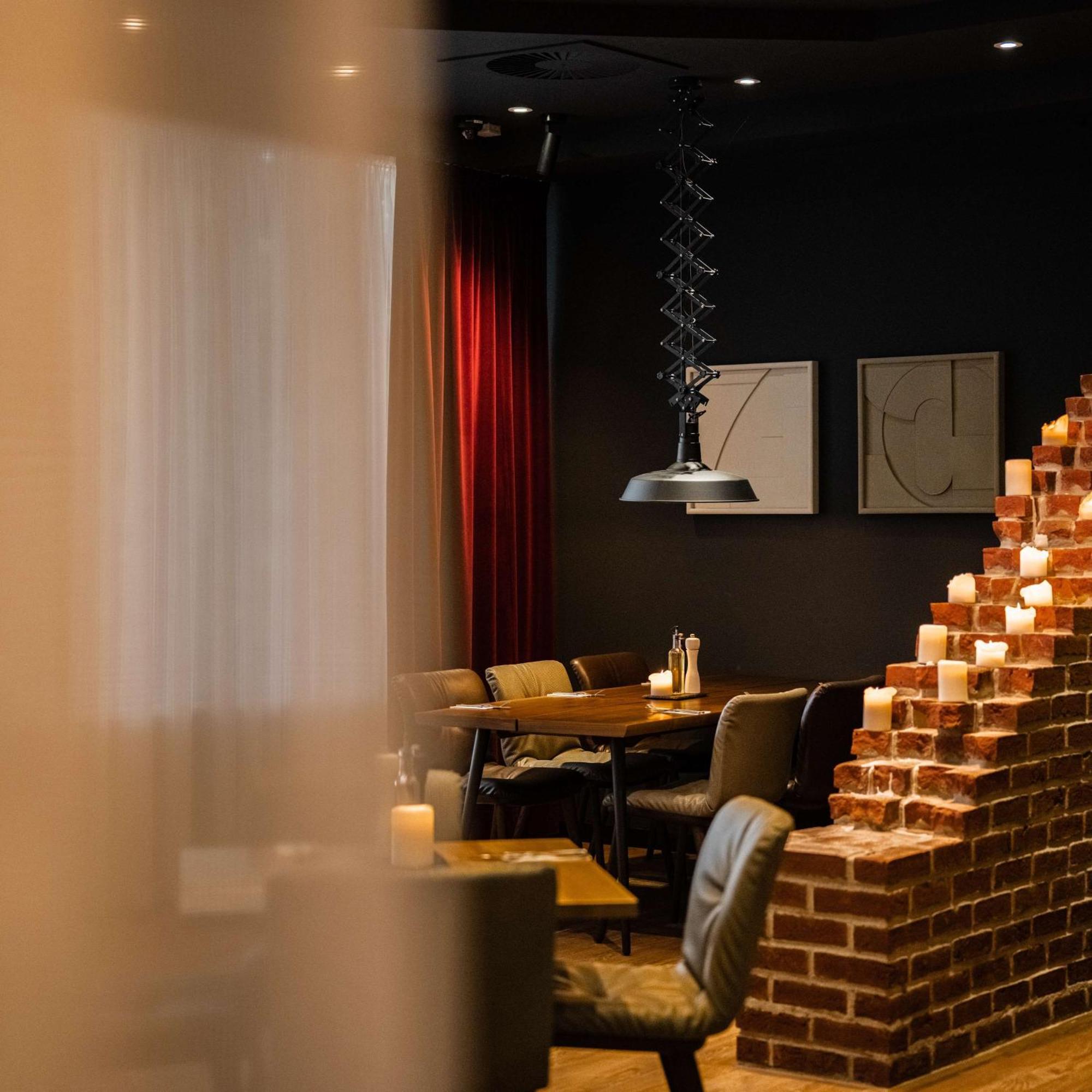Pentahotel เบรเมน ภายนอก รูปภาพ