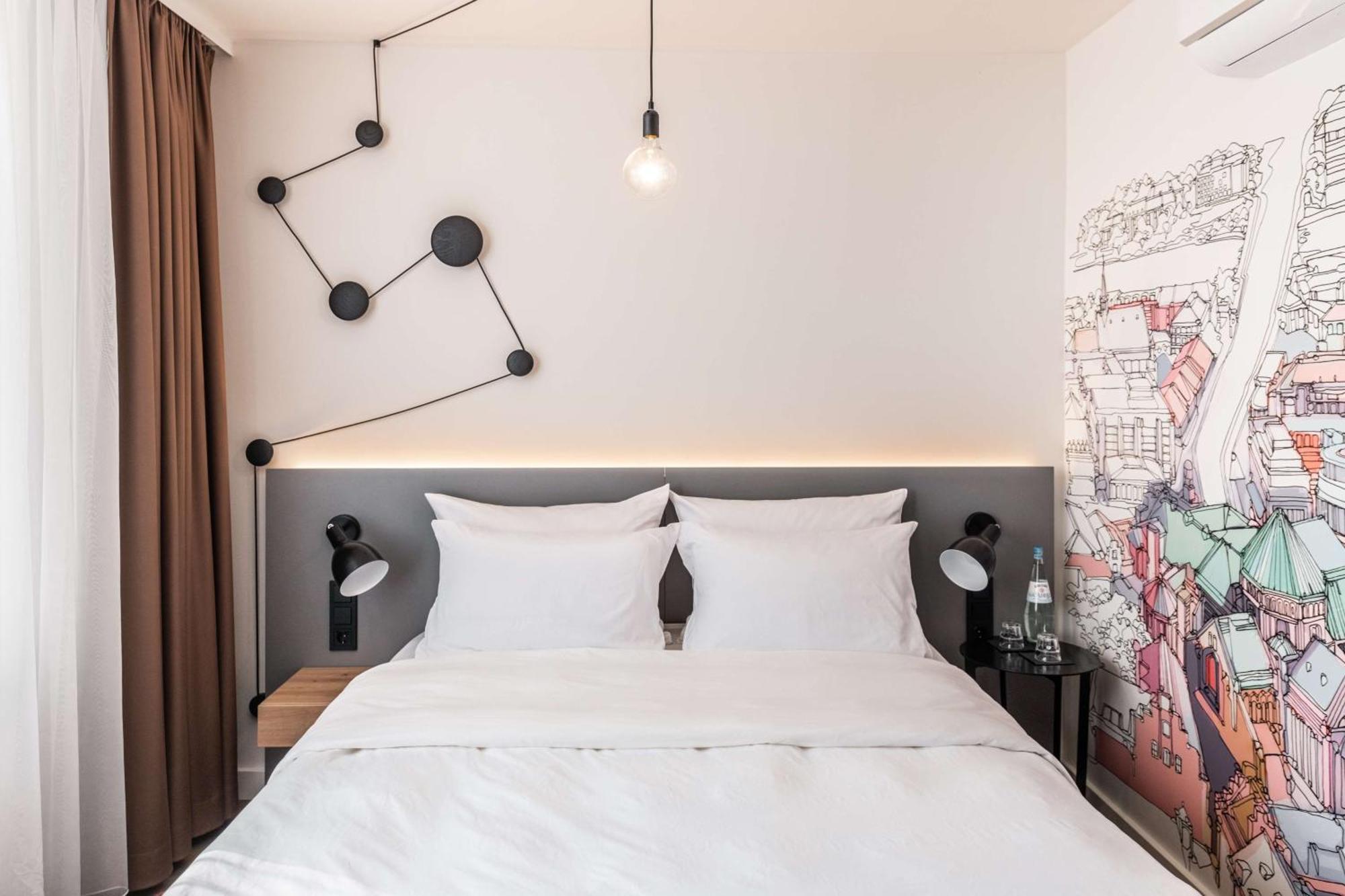 Pentahotel เบรเมน ภายนอก รูปภาพ